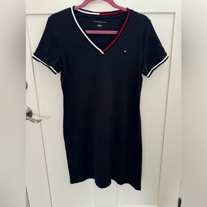 Tommy Hilfiger Women’s T-shirt Dress